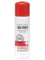 SKIN TONER - ASTRINGENT